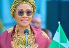 Nigerians Lambast President Tinubu's Wife, Oluremi, Over "Akara, Roasted Corn, Kwuli Kwuli" Busoness Suggestion