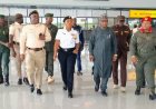 Board Secretary Assures On Merit-Based Recruitment