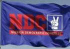 NDC Dismisses Lokoja High Court Order Asking INEC To Deregister Party, Says Judge Had Become "Functus Officio"
