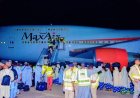 Nigeria arrests seven notorious terrorists returning from Hajj - Official