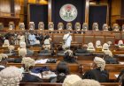 State Of The Nation: Troubling Matters Arising In The Nigerian Judiciary & Commentaries 