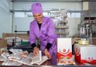 Ukraine's Small Scale Companies Generate Employments For Over 50,000 New Jobs