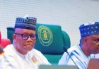 "Probe alleged diversion of ₦6.3 billion constituency project funds," SERAP Tells Akpabio, Abbas