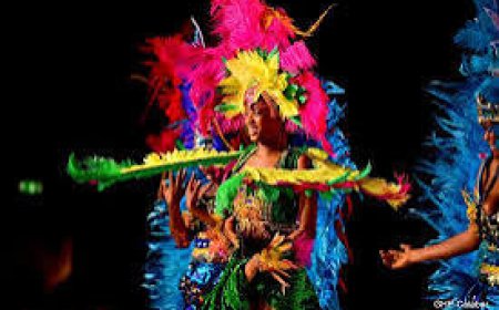 Otu Unveils 2026 Carnival Calabar Theme