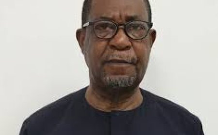 Alleged $6b Mambilla Project Fraud : EFCC Presents Fifth Witness against Agunloye