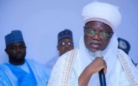 Bandits' Attacks: Argungu Emir Asks Communities To Arm Themselves