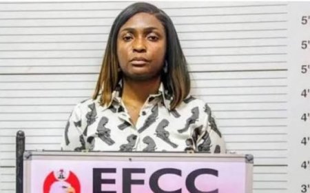 Alleged N36m Fraud:  Court Reserves Ruling on Blessing CEO’s Bail Application till June 9