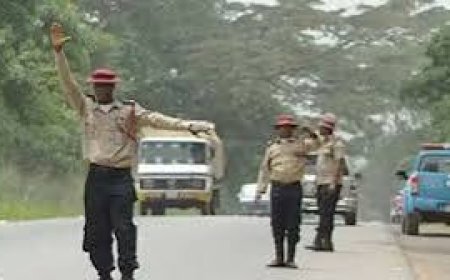 Bandits kill 3 FRSC operatives on official duty in Kebbi