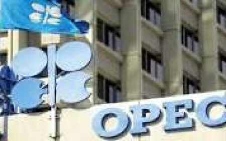 OPEC+ Increases Production Quotas For July