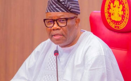 Court Declares National Assembly’s N110 Billion SUV and Allowance Schemes Unlawful