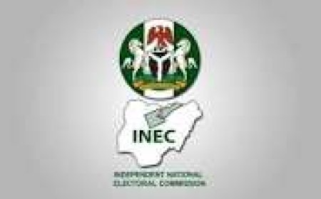 INEC Clears Four Parties For Nasarawa North Senatorial Bye-Election.