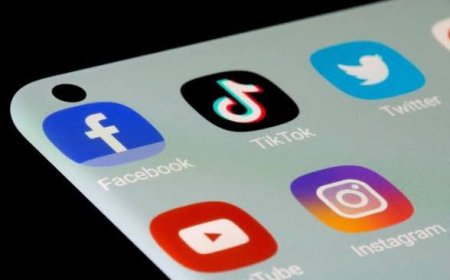 Canada Moves To Ban Under-16s From Social Media, Regulate AI