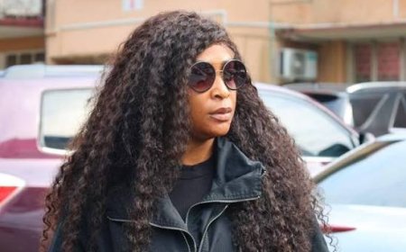 EFCC Arraigns Blessing CEO for Alleged N13m Cancer Fraud in Lagos