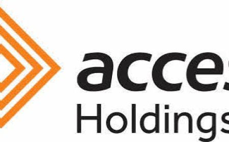 Access Holdings Affirms Long-Term Value Strategy at 4th Annual General Meeting, Announces N1.007 trillion Profit Before Tax