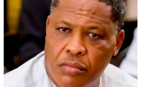 Reps Member Aguocha, Asks Ndigbo To Defend Themselves Against Bandits, Terrorists' Incursions