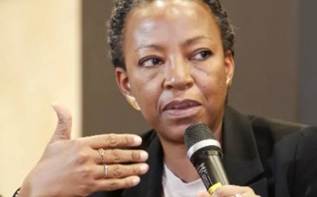Former CLO President, Ayo Obe Says Nigeria Needs Democratic Legitimacy To Sustain Security