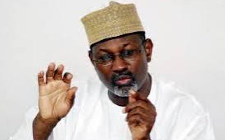 Nigeria Is Failing: The Jega-Gambari Verdict We Can’t Ignore (1)