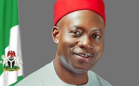 You're A Political Weathercock, IPOB Tells Anambra Gov Soludo