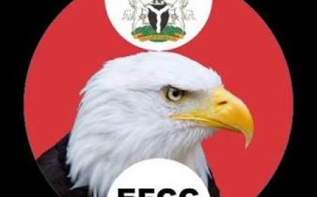 EFCC Grills “Prophet” for Alleged N70.3million Fraud in Enugu