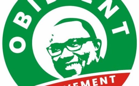 Obidient" Movement Remains Undivided, It's Evolving Along Peter Obi's  Principled Approach To Governance 