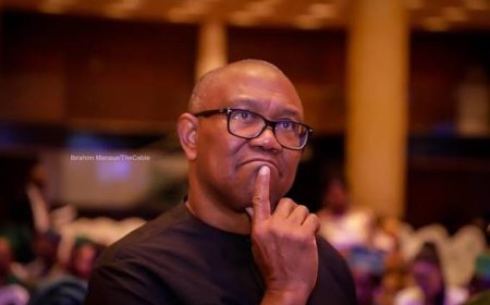 Can Nigeria Realistically Add 10,000 Megawatts Of Electricity In Four Years?