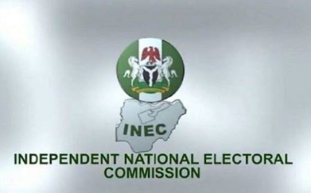 Seven Candidates Contest June 20, Enugu North Senatorial By- election