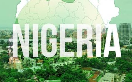 Nigeria And "The Dance To The Music," By Kassim Afegbua, Says Banditry, Once Only In The North, Now Exported Across Nigeria