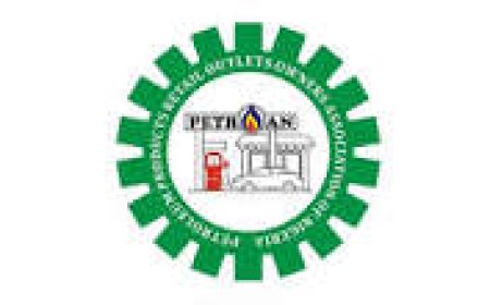 PETROAN Asks Depot Owners, Others To Reduce Petrol Price As Oil Price Decline
