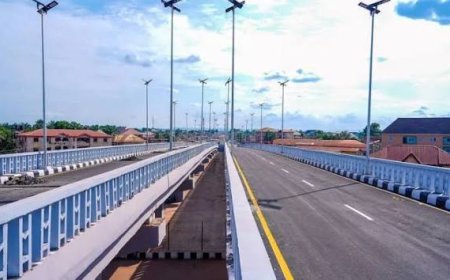 Tinubu opens South East to huge trade opportunities through Trans-Saharan superhighway, others - Group