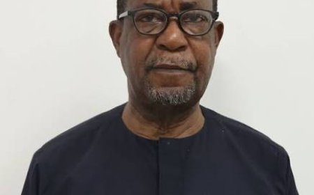 Agunloye’s Alleged $6b Mambilla Project Fraud :  Witness Affirms Authenticity of Prosecution’s Exhibit