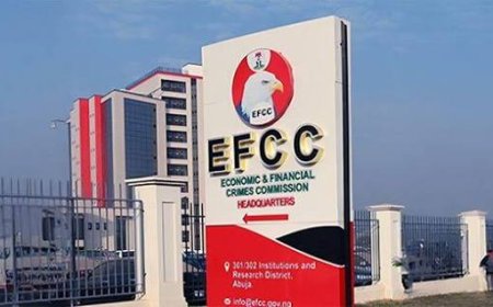 Alleged N740m Investment Scam: How Couple Defrauded Me-Witness