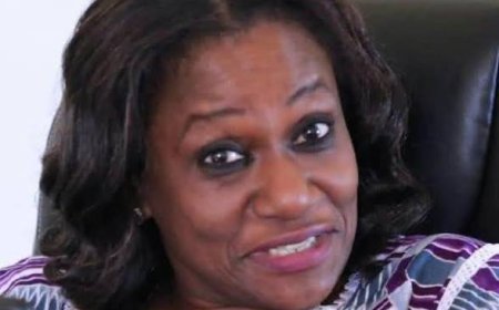 Popular Female Broadcaster, Guard Killed Inside Her House