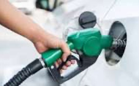 Petrol Price Rises By 55% To N1,596/Ltr In May — NBS