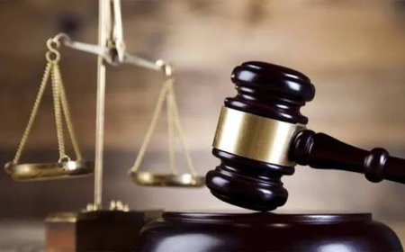 Nigerian caregiver jailed in US for stealing $17,000 