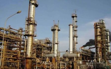 Refinery Maintenance Fraud: EFCC Recovers ₦38.66 billion, Other Properties