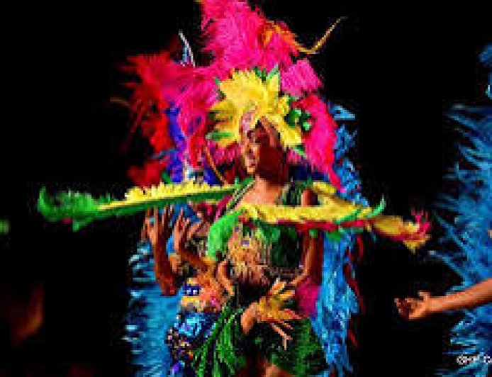 Otu Unveils 2026 Carnival Calabar Theme