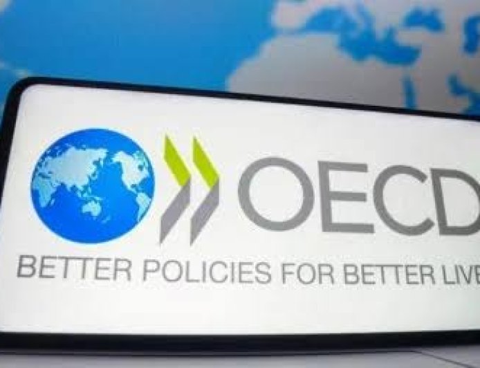 OECD Cuts 2026 Global Growth Forecasts Over Mideast War Fallout