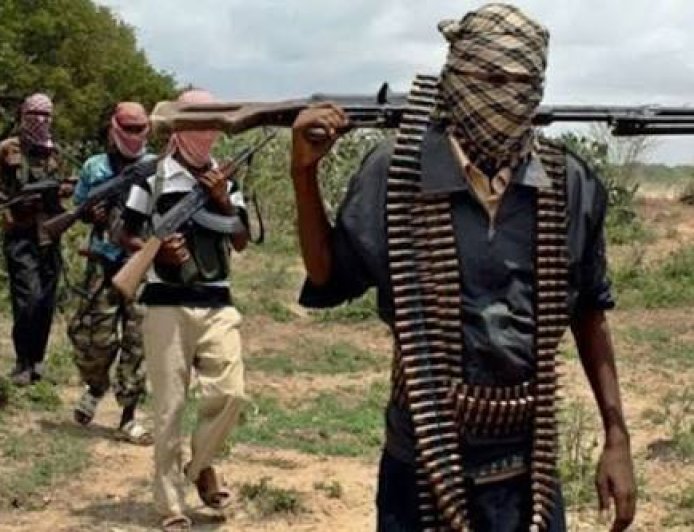 Bandits Abduct Seven Students In Zamfara