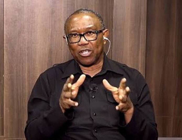 Banditry: "Let's stop stereotyping Tribes," Obi pleads.