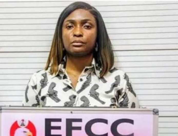 Alleged N36m Fraud:  Court Reserves Ruling on Blessing CEO’s Bail Application till June 9