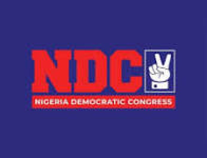NDC Names Onyema Ugochukwu, Sam Egwu, Okwesilieze Nwodo, Achike Udenwa, Others As Southeast Leaders