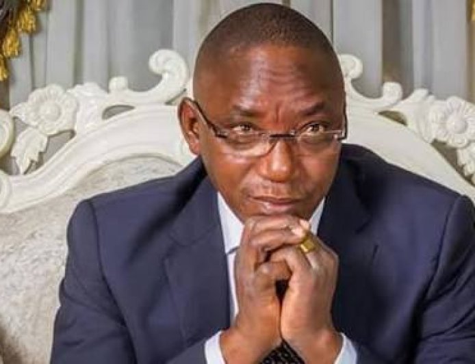 Ex- Minister Lambasts FG, Says They Can Pick Anyone Who criticizes Them But Can’t Track Bandits In The Forest