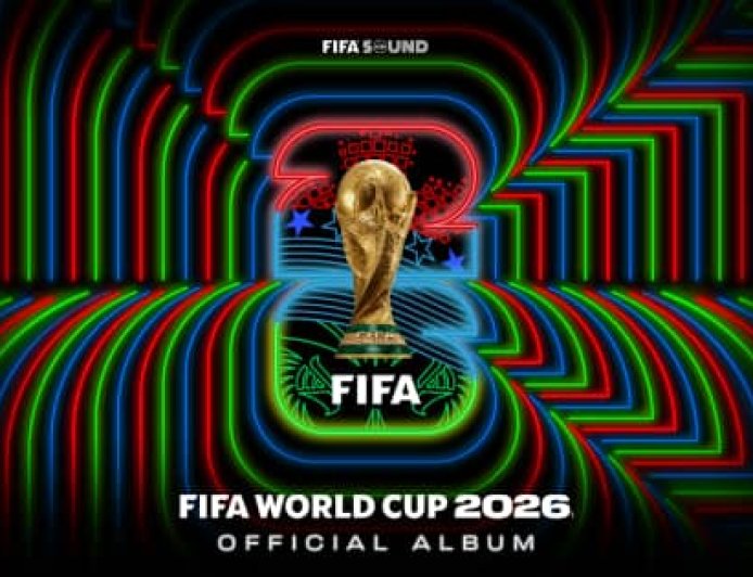 Nigeria's Rema, Burna Boy, Davido, Arya Starr Listed In FIFA World Cup 2026 Album Squad