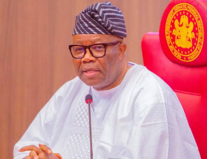 Court Declares National Assembly’s N110 Billion SUV and Allowance Schemes Unlawful