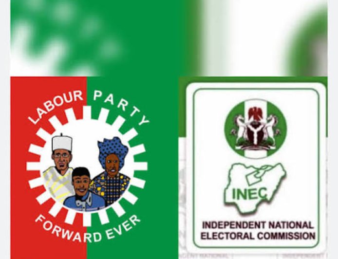 Labour Party Drags INEC To Court Over Exclusion From Enugu North Senatorial By-election: