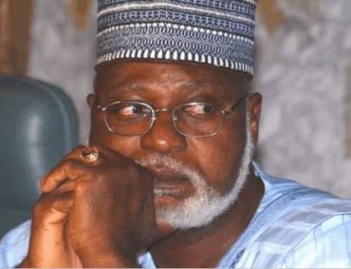 Was Locked In A Room After Abacha Died — Former Head Of State, Gen Abdulsalami Abubakar