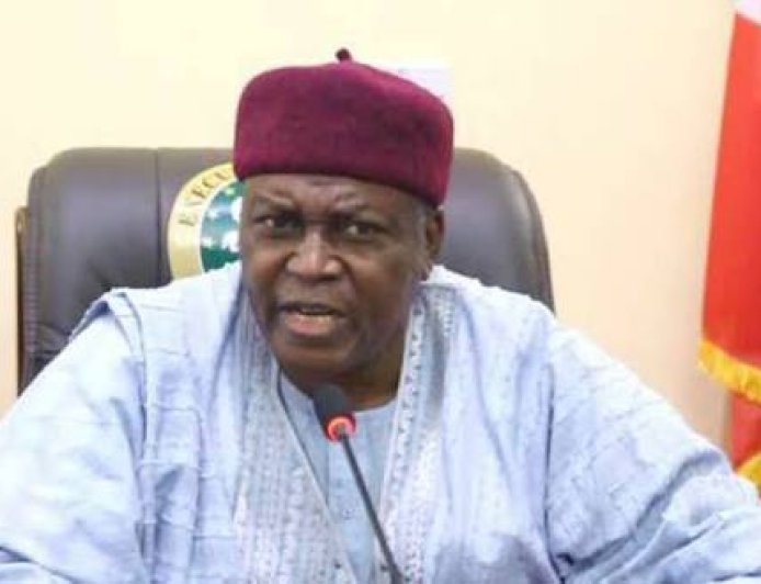 Ex- Gov Ishaku’s Alleged N27b Fraud:   How I Disbursed Local Government Funds on Orders of former governor’s Appointees------Witness