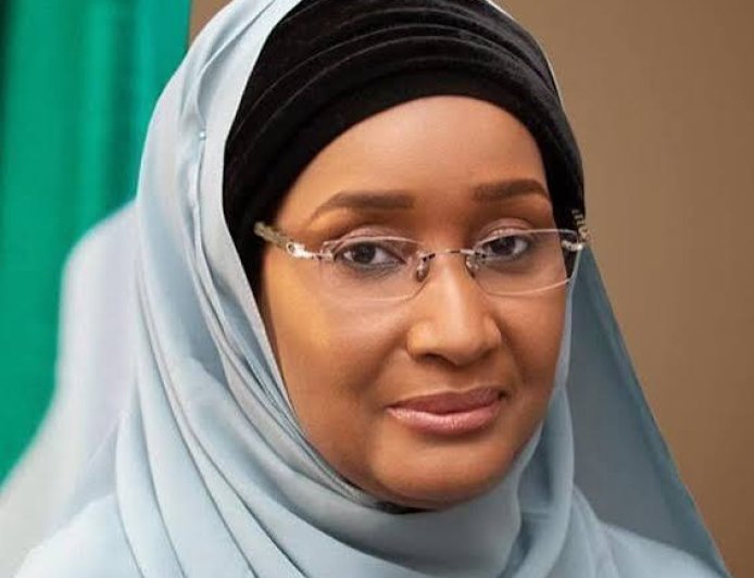 Alleged $1.3m, N746.7m: Court Dismisses Sadiya Farouq Application to set Aside Warrant of Arrest