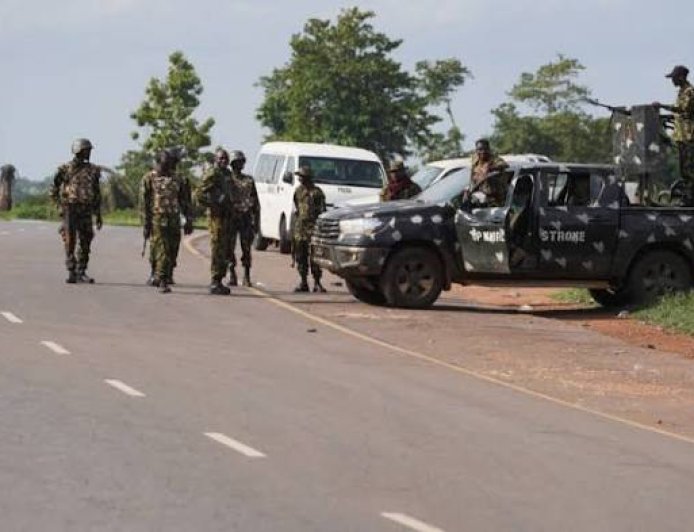 Monday Lines: Northern Nigeria will soon kill Nigeria