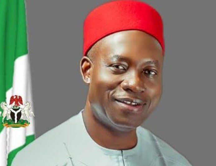 You're A Political Weathercock, IPOB Tells Anambra Gov Soludo